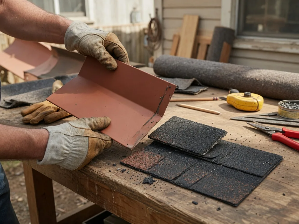 Roof Repair company in Oktaha, OK